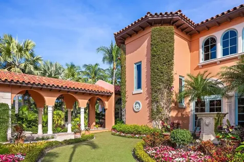 1491 N Ocean Boulevard Palm Beach FL 33480