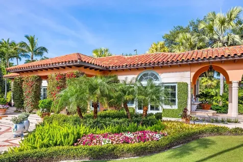 1491 N Ocean Boulevard Palm Beach FL 33480