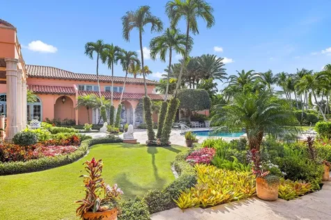1491 N Ocean Boulevard Palm Beach FL 33480