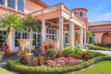 1491 N Ocean Boulevard Palm Beach FL 33480