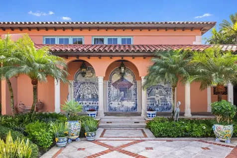 1491 N Ocean Boulevard Palm Beach FL 33480