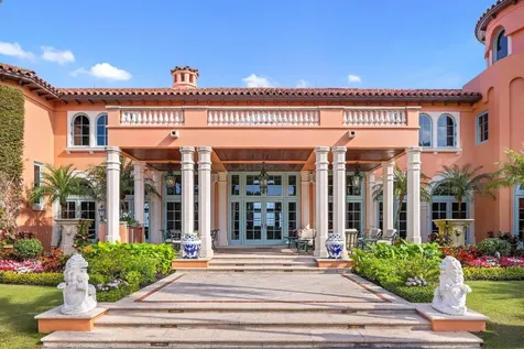 1491 N Ocean Boulevard Palm Beach FL 33480