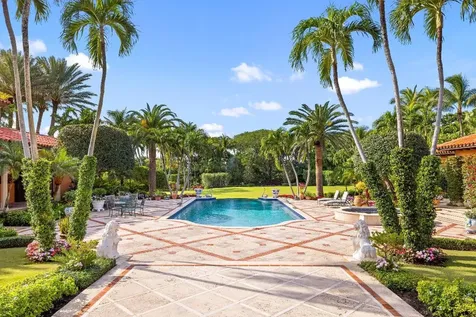 1491 N Ocean Boulevard Palm Beach FL 33480