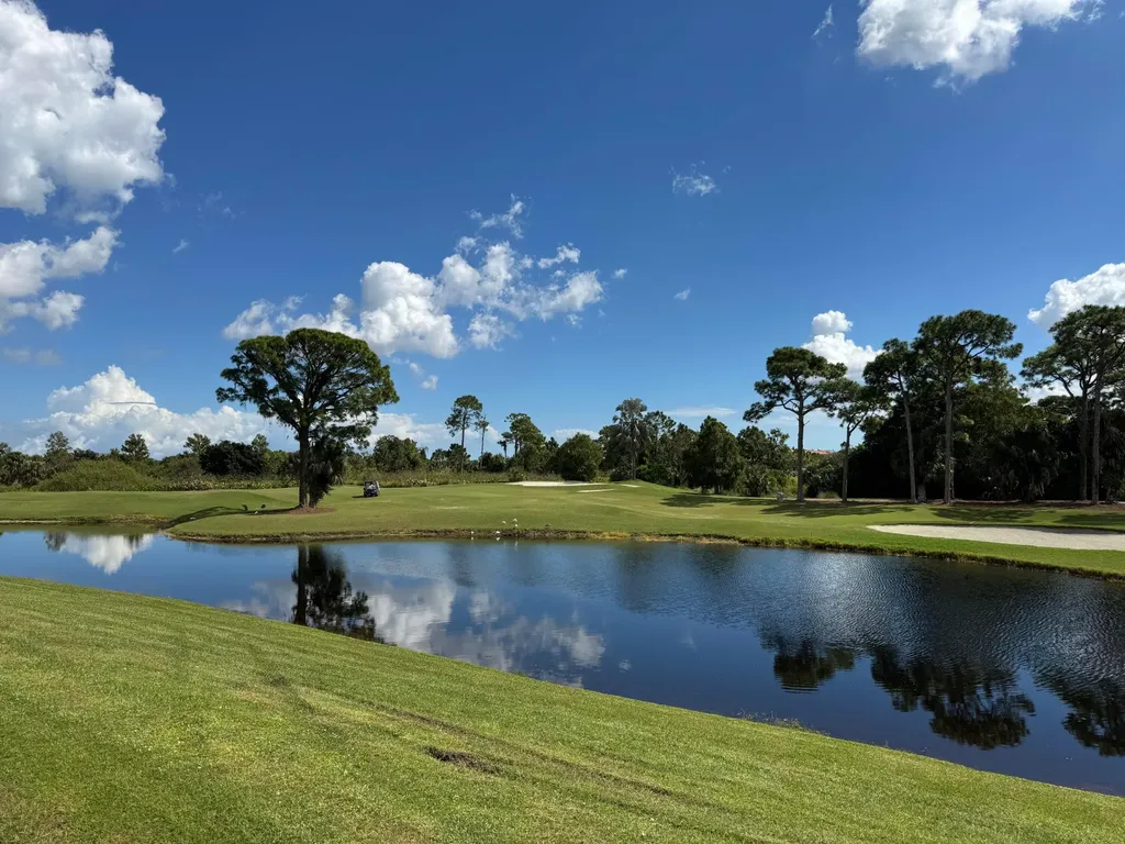 121 SE San Priverno Port St Lucie FL 34984