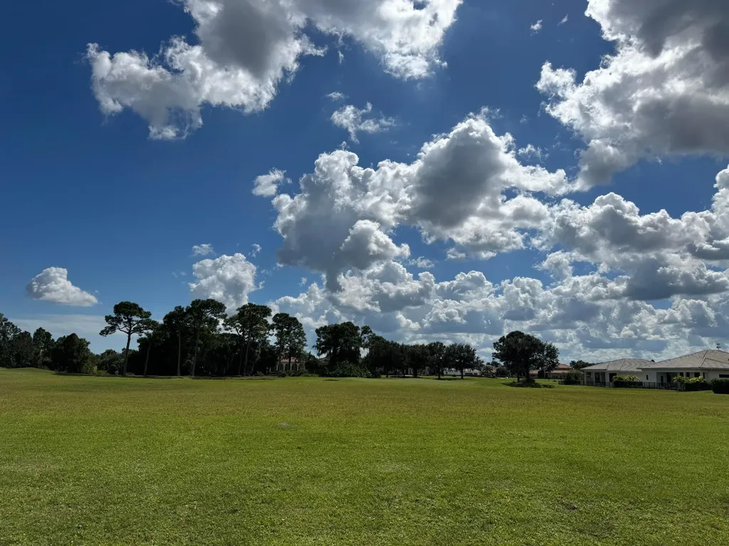 121 SE San Priverno Port St Lucie FL 34984