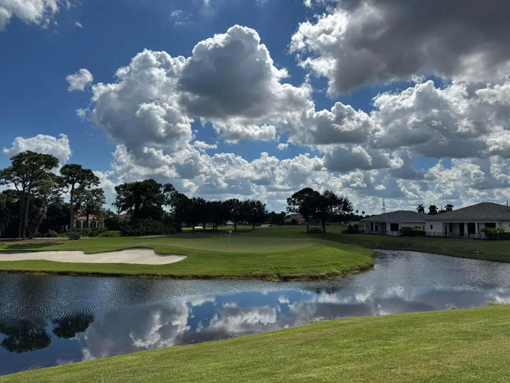 121 SE San Priverno Port St Lucie FL 34984