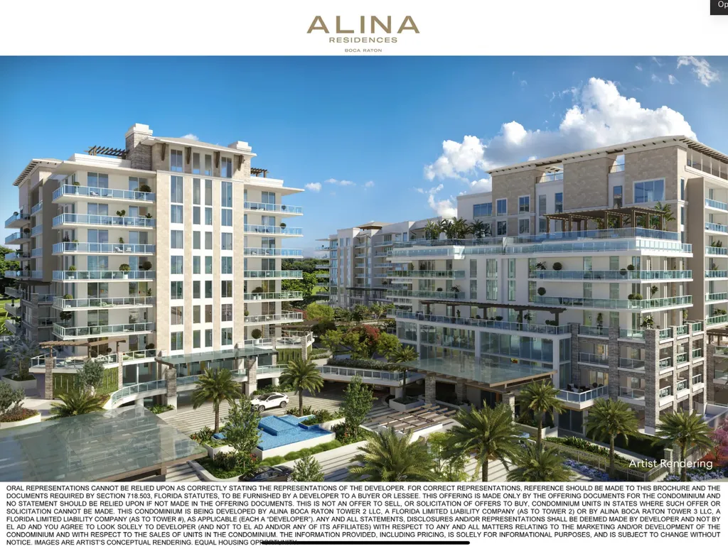 210 SE Mizner Boulevard Boca Raton FL 33432