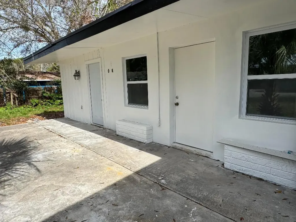 508 Palm Avenue Fort Pierce FL 34982