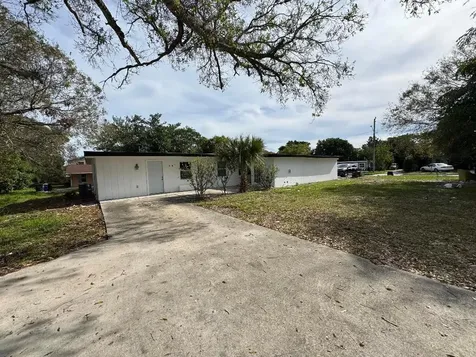 508 Palm Avenue Fort Pierce FL 34982