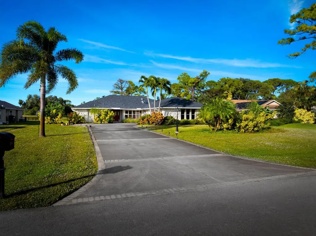 4204 Redwood Drive Fort Pierce FL 34951