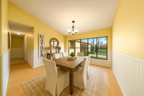 4204 Redwood Drive Fort Pierce FL 34951