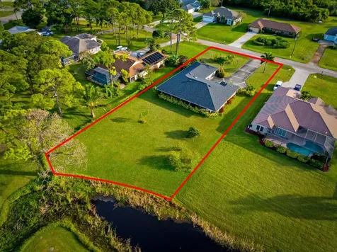 4204 Redwood Drive Fort Pierce FL 34951
