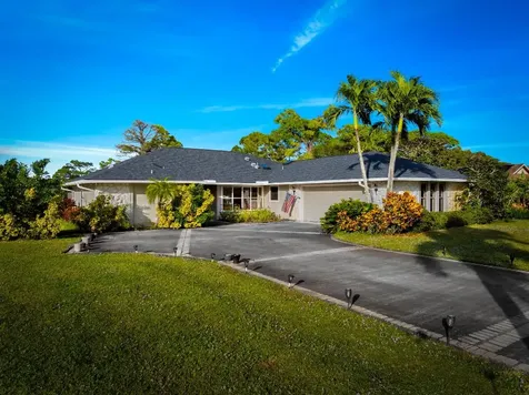 4204 Redwood Drive Fort Pierce FL 34951