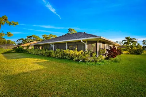 4204 Redwood Drive Fort Pierce FL 34951