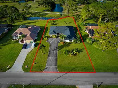 4204 Redwood Drive Fort Pierce FL 34951