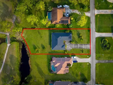 4204 Redwood Drive Fort Pierce FL 34951