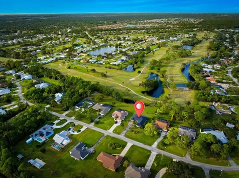 4204 Redwood Drive Fort Pierce FL 34951