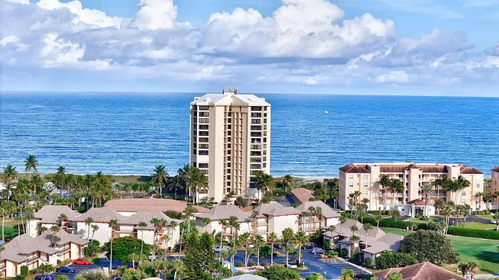 2400 S Ocean Drive Hutchinson Island FL 34949