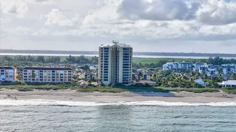 2400 S Ocean Drive Hutchinson Island FL 34949