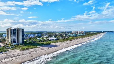 2400 S Ocean Drive Hutchinson Island FL 34949