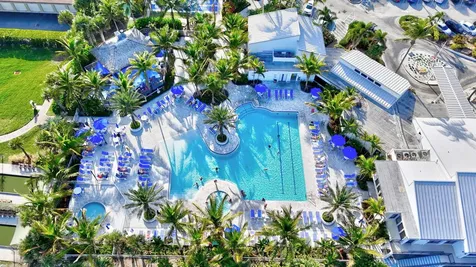 2400 S Ocean Drive Hutchinson Island FL 34949