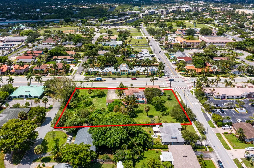 556 E Hillsboro Boulevard Deerfield Beach FL 33441