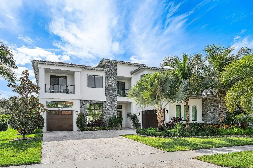 17416 Ponte Chiasso Drive Boca Raton FL 33496