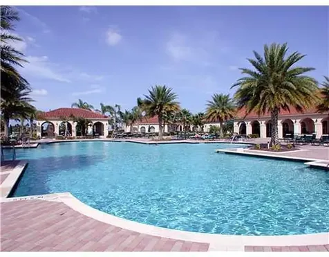 302 NW Toscane Trail Port St Lucie FL 34986