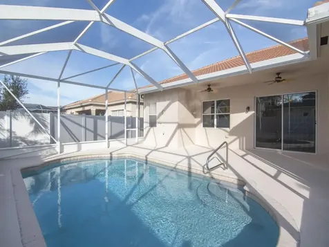 5607 Place Lake Drive Fort Pierce FL 34951