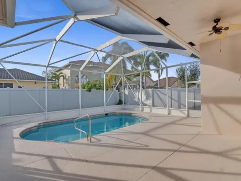 5607 Place Lake Drive Fort Pierce FL 34951