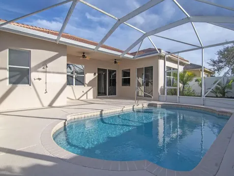 5607 Place Lake Drive Fort Pierce FL 34951