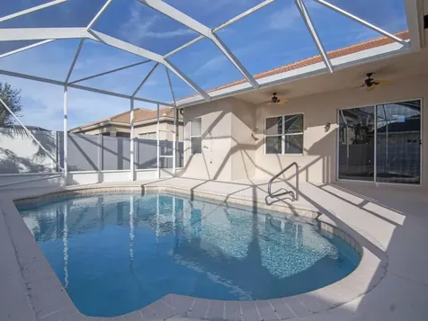 5607 Place Lake Drive Fort Pierce FL 34951