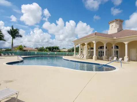 5607 Place Lake Drive Fort Pierce FL 34951