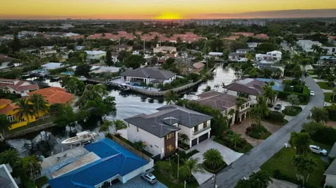 798 Havana Drive Boca Raton FL 33487