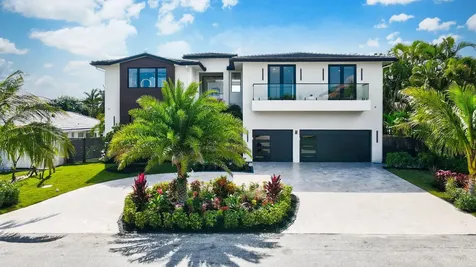 798 Havana Drive Boca Raton FL 33487