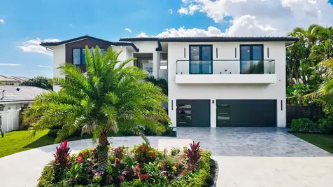 798 Havana Drive Boca Raton FL 33487