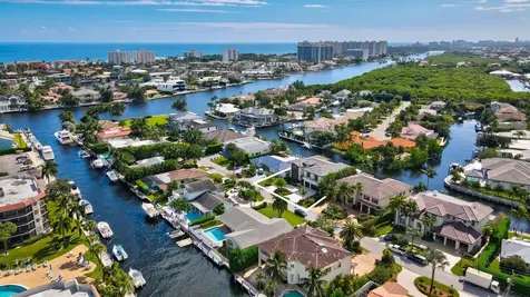 798 Havana Drive Boca Raton FL 33487