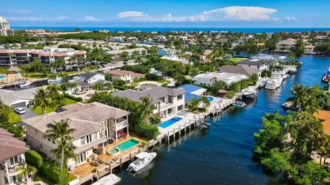 798 Havana Drive Boca Raton FL 33487