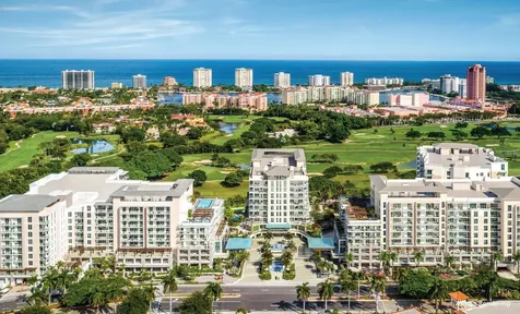 220 SE Mizner Boulevard Boca Raton FL 33432