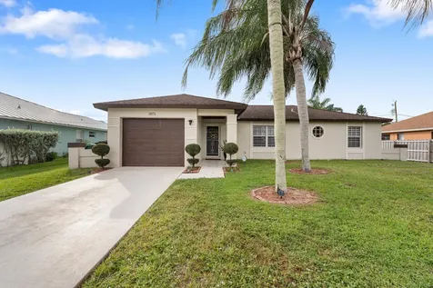 3071 SE Wake Road Port St Lucie FL 34984