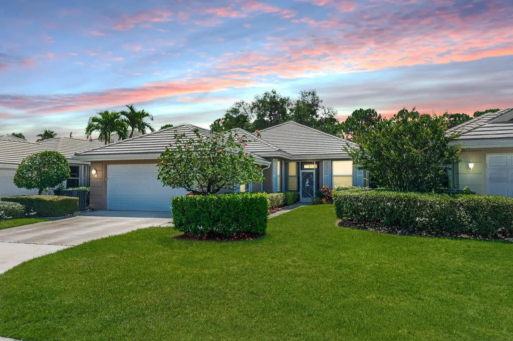 1558 NW Amherst Drive Port St Lucie FL 34986