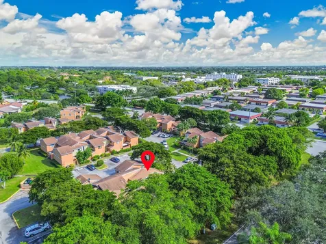 8017 NW 71st Court Tamarac FL 33321