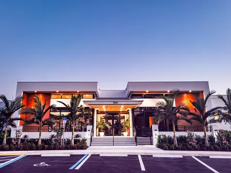 15321 Strathearn Drive Delray Beach FL 33446
