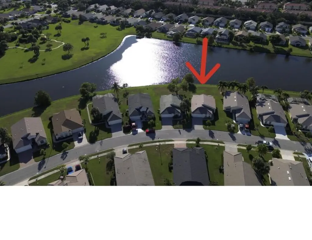532 SW Indian Key Drive Port St Lucie FL 34986