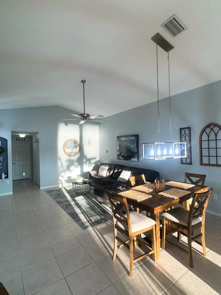 532 SW Indian Key Drive Port St Lucie FL 34986