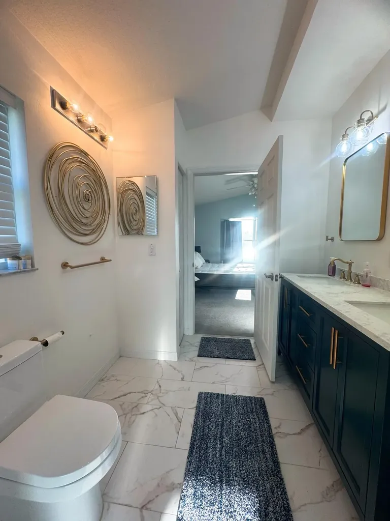532 SW Indian Key Drive Port St Lucie FL 34986