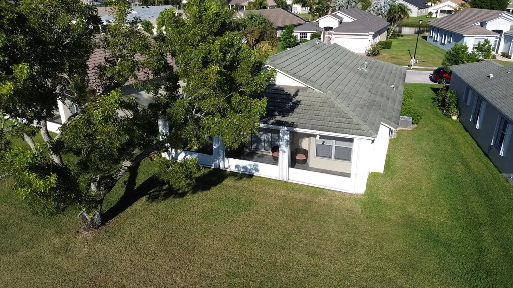 532 SW Indian Key Drive Port St Lucie FL 34986