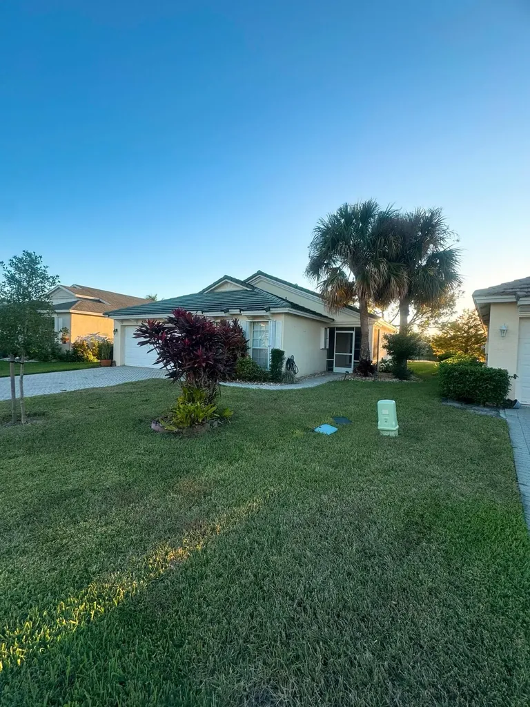 532 SW Indian Key Drive Port St Lucie FL 34986
