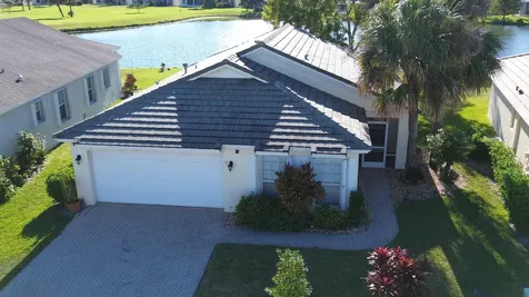 532 SW Indian Key Drive Port St Lucie FL 34986