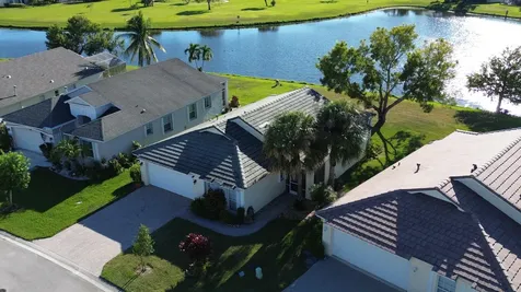 532 SW Indian Key Drive Port St Lucie FL 34986